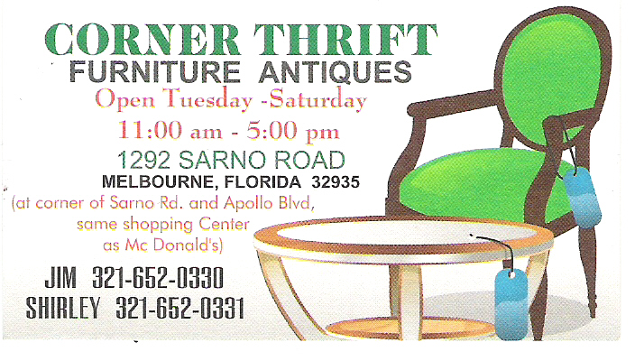 Corner Thrift Inc
